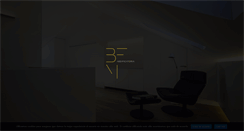 Desktop Screenshot of bfmedificatoria.com